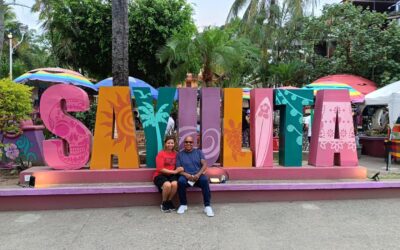 A Day in Paradise: Kovay Gardens Resort’s Journey to Sayulita’s Coastal Communities