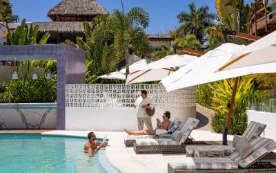 Kovay Gardens Reviews Share The Health Benefits of Vacations